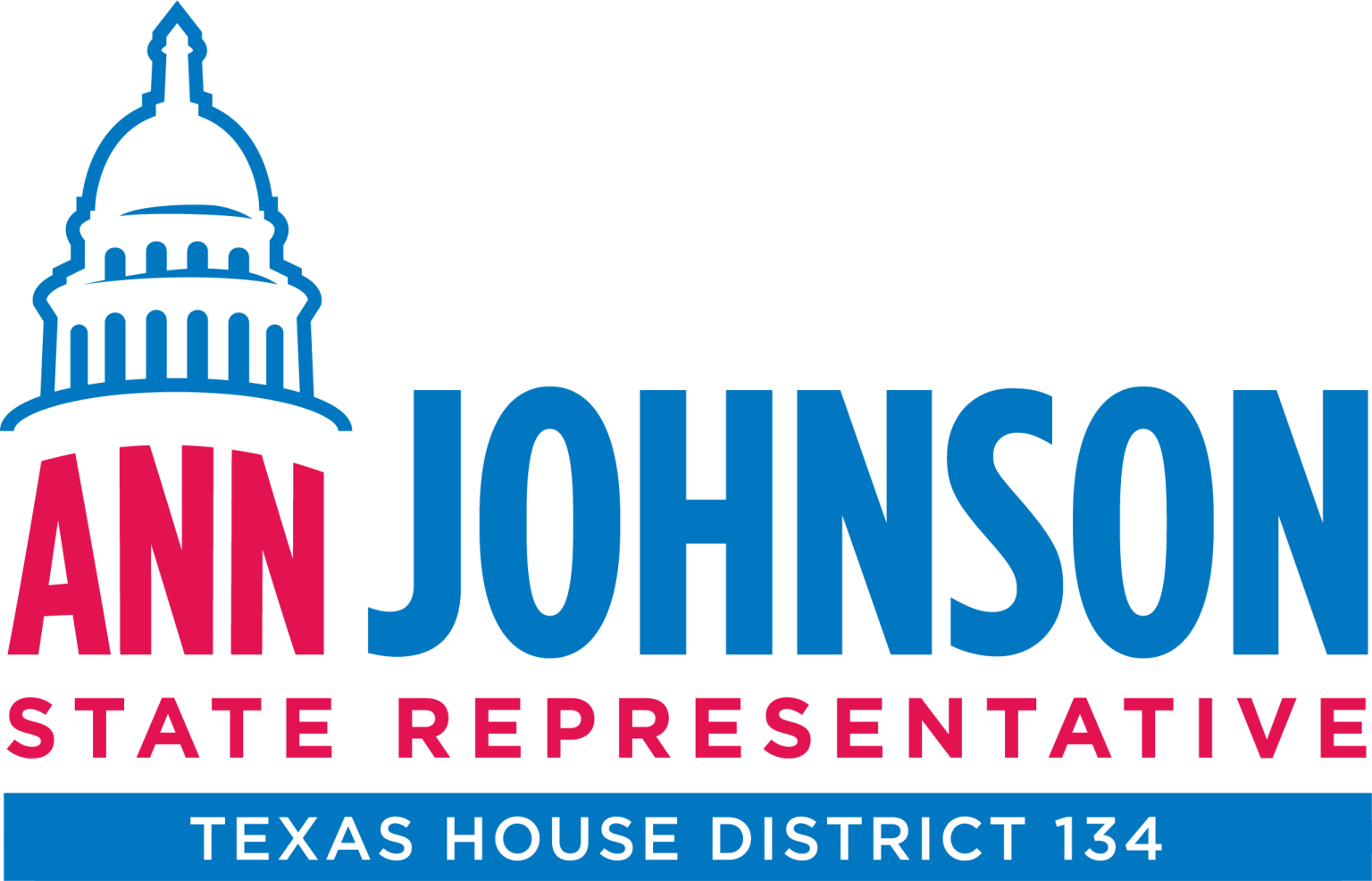 Ann Johnson – State Representative District 134